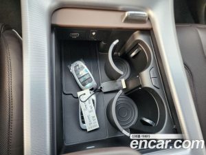 Hyundai Palisade Бензин 3.8 4WD 2023 года из Южной Кореи