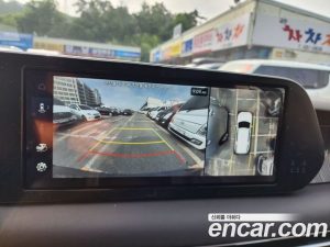 Hyundai Palisade Бензин 3.8 4WD 2023 года из Южной Кореи