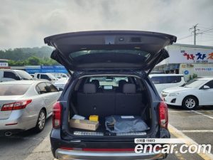 Hyundai Palisade Бензин 3.8 4WD 2023 года из Южной Кореи