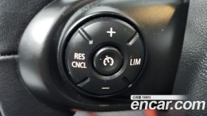 Mini Clubman DEFAULT 2019 года из Южной Кореи