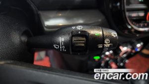 Mini Clubman DEFAULT 2019 года из Южной Кореи