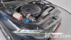 Kia K5 2.0 2020 года из Южной Кореи