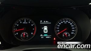 Kia K5 2.0 2020 года из Южной Кореи