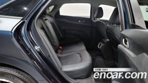 Kia K5 2.0 2020 года из Южной Кореи