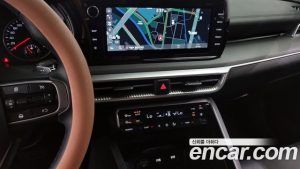 Kia K5 2.0 2020 года из Южной Кореи