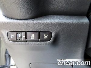 Kia morning Signature 2021 года из Южной Кореи