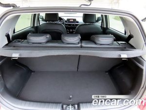 Kia morning Signature 2021 года из Южной Кореи