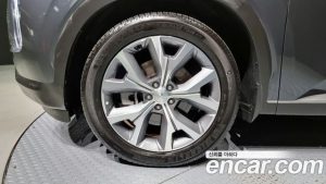 Hyundai Palisade Бензин 3.8 2WD 2022 года из Южной Кореи