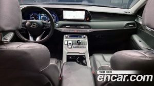 Hyundai Palisade Бензин 3.8 2WD 2022 года из Южной Кореи