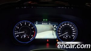 Hyundai Palisade Бензин 3.8 2WD 2022 года из Южной Кореи