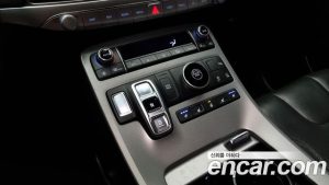 Hyundai Palisade Бензин 3.8 2WD 2022 года из Южной Кореи