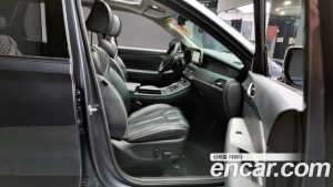 Hyundai Palisade Бензин 3.8 2WD 2022 года из Южной Кореи