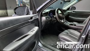 Hyundai Palisade Бензин 3.8 2WD 2022 года из Южной Кореи