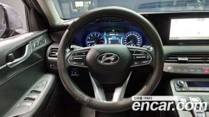 Hyundai Palisade Бензин 3.8 2WD 2022 года из Южной Кореи