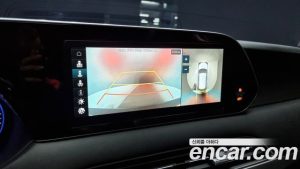 Hyundai Palisade Бензин 3.8 2WD 2022 года из Южной Кореи