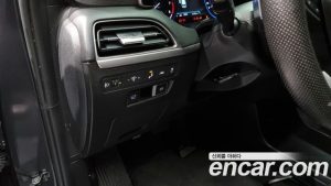 Hyundai Palisade Бензин 3.8 2WD 2022 года из Южной Кореи