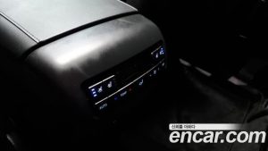 Hyundai Palisade Бензин 3.8 2WD 2022 года из Южной Кореи