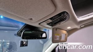 Hyundai Palisade Бензин 3.8 2WD 2022 года из Южной Кореи
