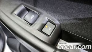 ChevroletGMDaewoo Trailblazer 1.3 Turbo 2WD 2021 года из Южной Кореи