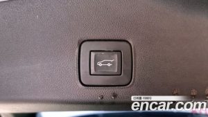 ChevroletGMDaewoo Trailblazer 1.3 Turbo 2WD 2021 года из Южной Кореи