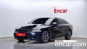Kia K5 2.0 2021 года из Южной Кореи