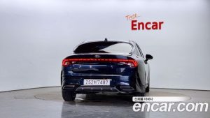 Kia K5 2.0 2021 года из Южной Кореи