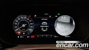 Kia K5 2.0 2021 года из Южной Кореи