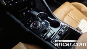 Kia K5 2.0 2021 года из Южной Кореи