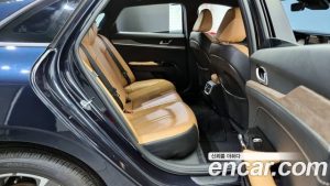 Kia K5 2.0 2021 года из Южной Кореи