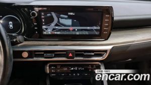 Kia K5 2.0 2021 года из Южной Кореи