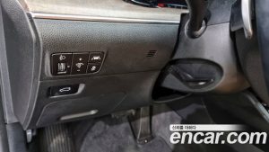 Kia K5 2.0 2021 года из Южной Кореи