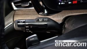 Kia K5 2.0 2021 года из Южной Кореи