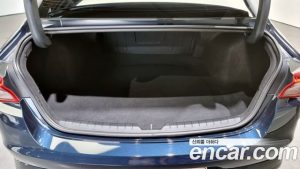 Kia K5 2.0 2021 года из Южной Кореи