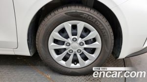 Kia K3 2020 года из Южной Кореи