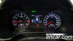Kia K3 2020 года из Южной Кореи