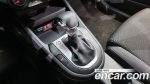 Kia K3 2020 года из Южной Кореи