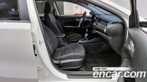 Kia K3 2020 года из Южной Кореи