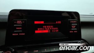 Kia K3 2020 года из Южной Кореи
