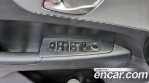 Kia K3 2020 года из Южной Кореи