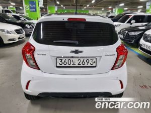 ChevroletGMDaewoo Spark MyFit Edition 2020 года из Южной Кореи