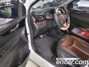 ChevroletGMDaewoo Spark MyFit Edition 2020 года из Южной Кореи