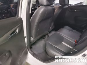 ChevroletGMDaewoo Spark MyFit Edition 2020 года из Южной Кореи