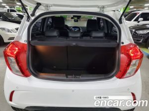 ChevroletGMDaewoo Spark MyFit Edition 2020 года из Южной Кореи