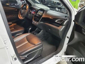 ChevroletGMDaewoo Spark MyFit Edition 2020 года из Южной Кореи
