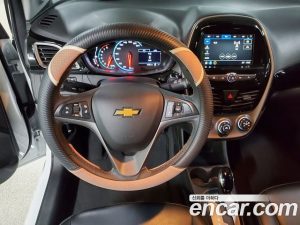 ChevroletGMDaewoo Spark MyFit Edition 2020 года из Южной Кореи