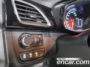 ChevroletGMDaewoo Spark MyFit Edition 2020 года из Южной Кореи