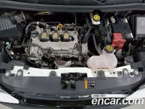 ChevroletGMDaewoo Spark MyFit Edition 2020 года из Южной Кореи