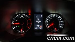 Renault-KoreaSamsung XM3 1.3 TCe RE 2020 года из Южной Кореи