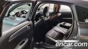 Renault-KoreaSamsung XM3 1.3 TCe RE 2020 года из Южной Кореи