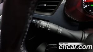 Renault-KoreaSamsung XM3 1.3 TCe RE 2020 года из Южной Кореи